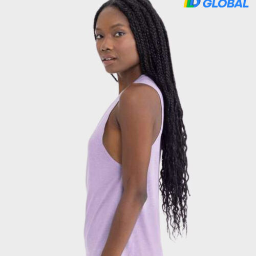 Women’s Festival Muscle Tank Next Level 5013 (Made in US) Women’s Festival Muscle Tank Next Level 5013 (Made in US)