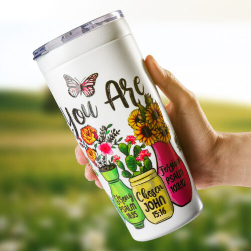 Stainless Tumbler 20oz (Made in US)