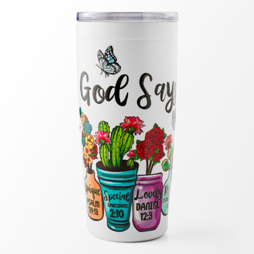 Stainless Tumbler 20oz (Made in US) Stainless Tumbler 20oz (Made in US)