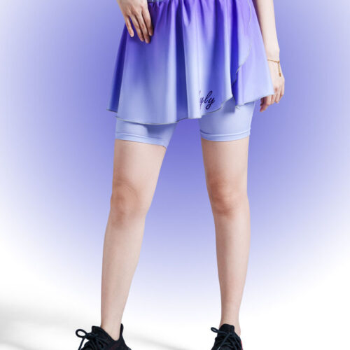 All-over Print Women's Sports Skorts All-over Print Women's Sports Skorts