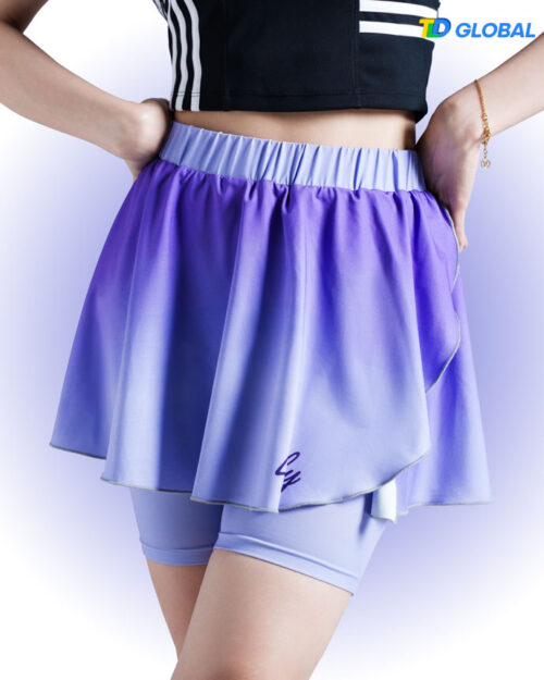 All-over Print Women's Sports Skorts