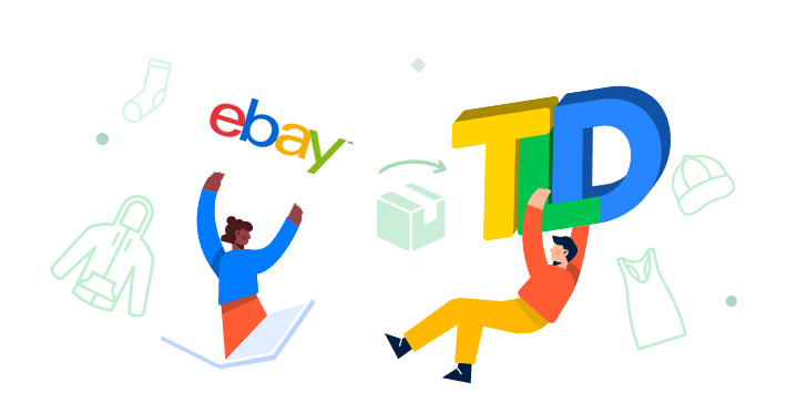 eBay Integrations