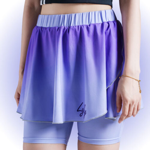 All-over Print Women's Sports Skorts All-over Print Women's Sports Skorts
