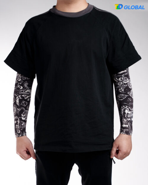 All-over Print Arm Sleeves