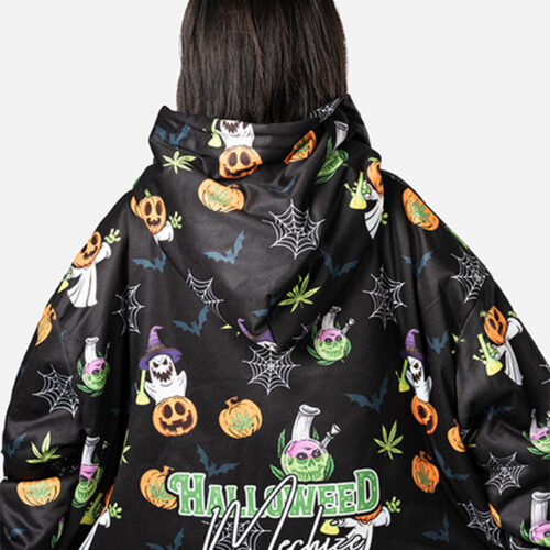 Blanket Hoodie Blanket Hoodie