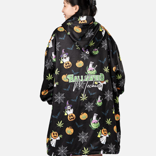 Blanket Hoodie Blanket Hoodie