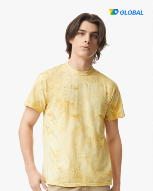 Colorblast Heavyweight T-Shirt Comfort Colors 1745