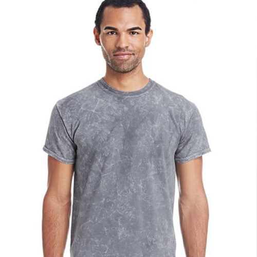 Unisex Mineral Wash T-shirt Colortone 1300 (Made in US)