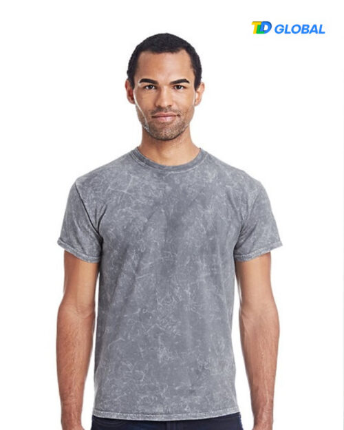 Unisex Mineral Wash T-shirt Colortone 1300 (Made in US)