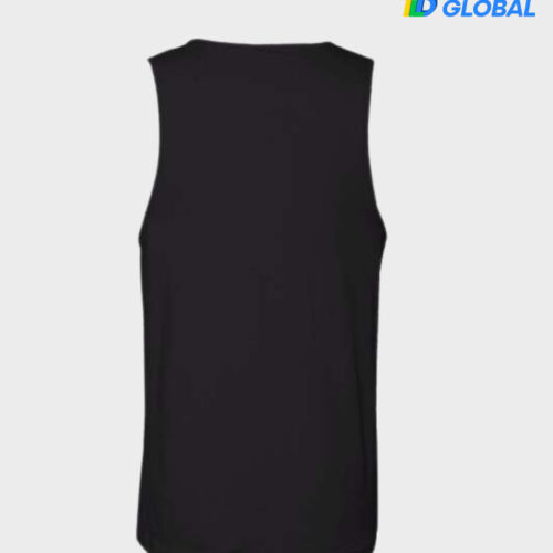 Unisex Classic Cotton Muscle Tank Next Level 3633 (Made in US) Unisex Classic Cotton Muscle Tank Next Level 3633 (Made in US)