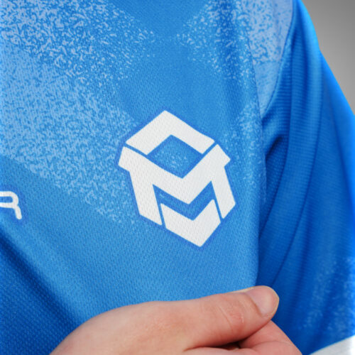 All-over Print Soccer Jersey All-over Print Soccer Jersey