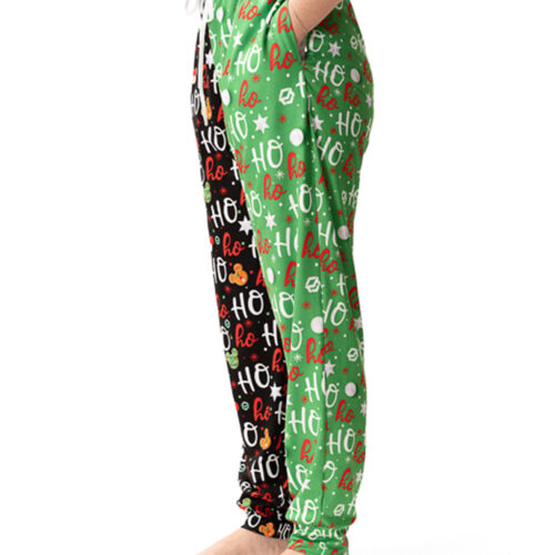 All-over Print Adult Pajama Pants All-over Print Adult Pajama Pants