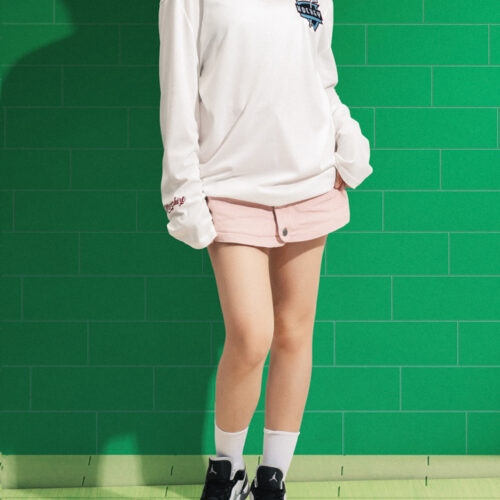 Embroidered Hockey Jersey Embroidered Hockey Jersey