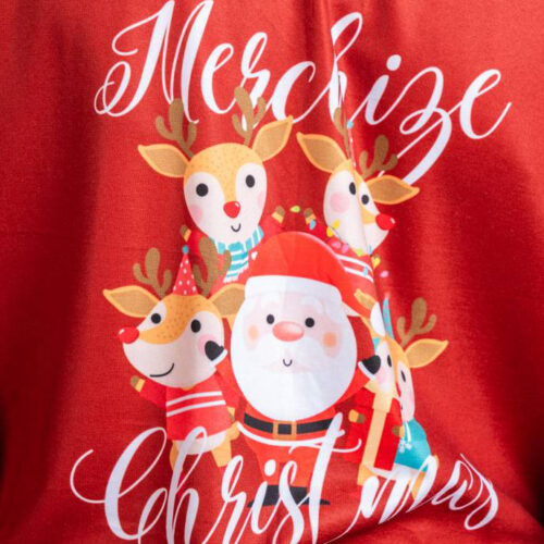 All-over Print Pajamas Long Sleeve Raglan All-over Print Pajamas Long Sleeve Raglan