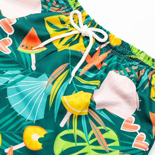 Women's Board Shorts Women's Board Shorts
