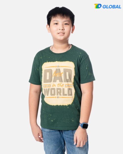 Bleached Youth T-Shirt