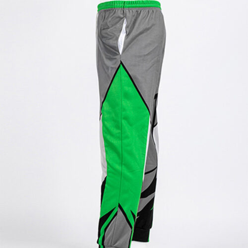 All-over Print Sweatpants All-over Print Sweatpants