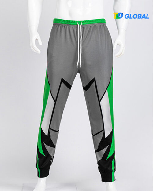 All-over Print Sweatpants