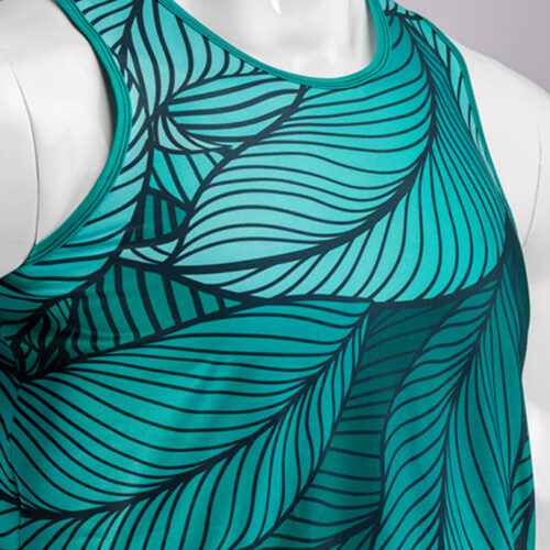 All-over Print Tank Top All-over Print Tank Top