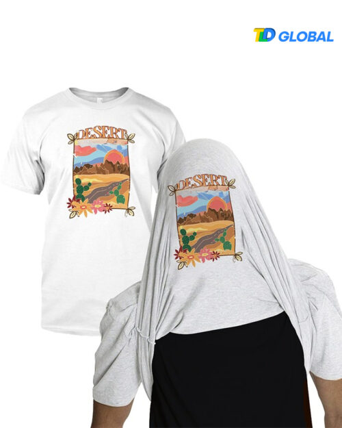 Flip T-Shirt