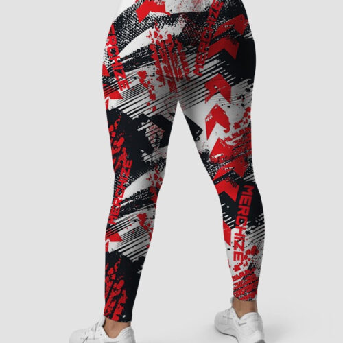 All-over Print Leggings All-over Print Leggings
