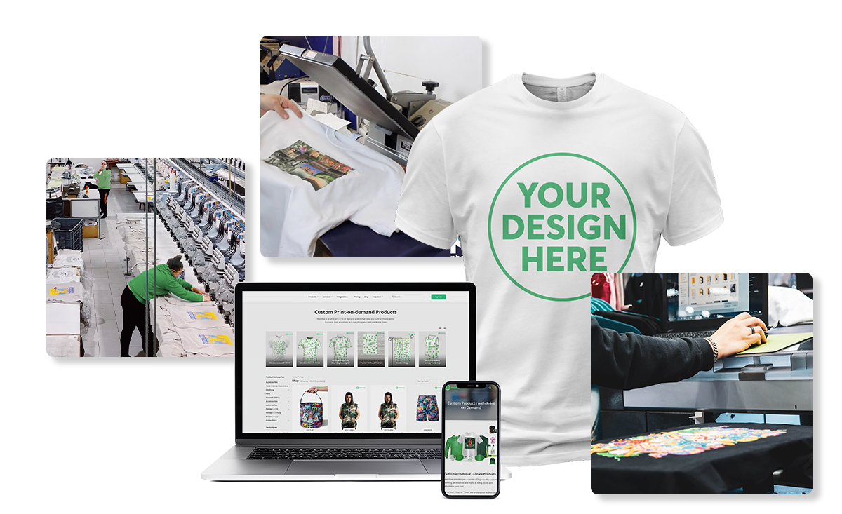 Print on Demand Print on Demand